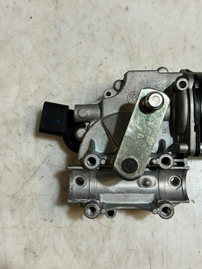 BMW F20 F21 F30 F31 F33 F35 Front Wiper Motor Linkage 7267504 OEM 2011-2019