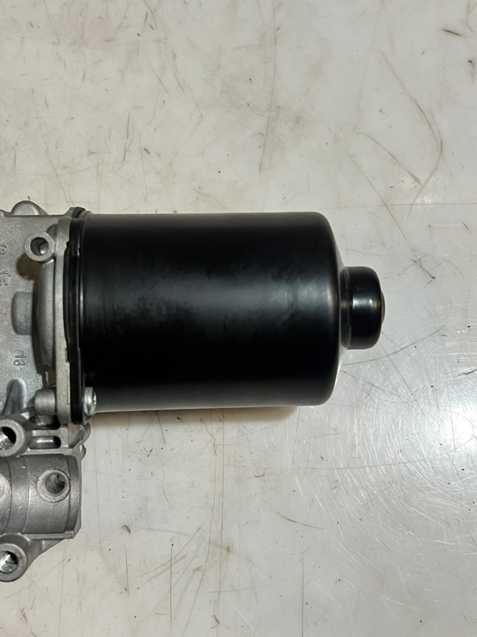 BMW F20 F21 F30 F31 F33 F35 Front Wiper Motor Linkage 7267504 OEM 2011-2019