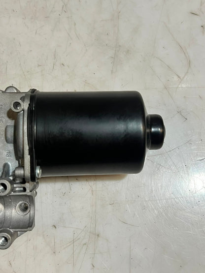 BMW F20 F21 F30 F31 F33 F35 Front Wiper Motor Linkage 7267504 OEM 2011-2019