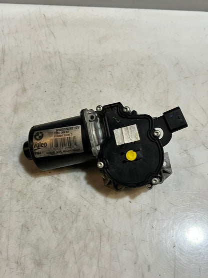 BMW F20 F21 F30 F31 F33 F35 Front Wiper Motor Linkage 7267504 OEM 2011-2019