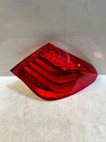 Load image into Gallery viewer, BMW 7 Series F01 F02 F03 F04 Right Rear LED Tail Light 7182198 OEM 2008-2015