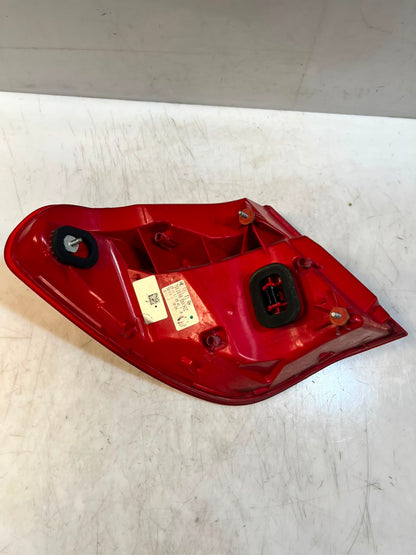 BMW 7 Series F01 F02 F03 F04 Right Rear LED Tail Light 7182198 OEM 2008-2015