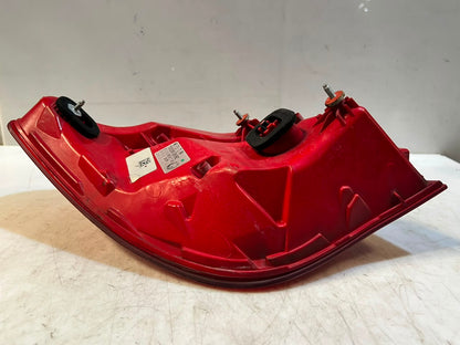 BMW 7 Series F01 F02 F03 F04 Right Rear LED Tail Light 7182198 OEM 2008-2015