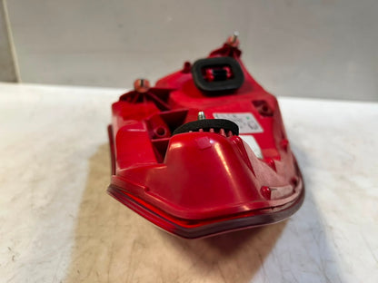 BMW 7 Series F01 F02 F03 F04 Right Rear LED Tail Light 7182198 OEM 2008-2015