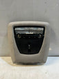 2010 BMW 730d F01 N57 Centre Upper Roof Interior Light Dome Lamp OEM