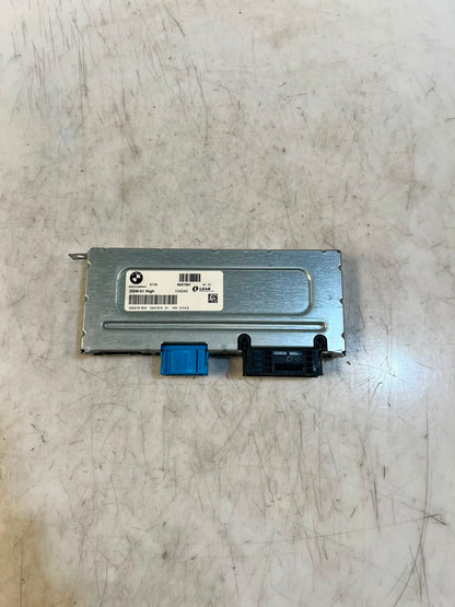 BMW 5 Series F07 F10 F11 Central Gateway Module ZGW 9247397 OEM 2011-2016