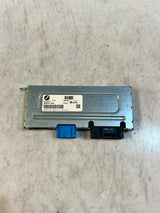 BMW 5 Series F07 F10 F11 Central Gateway Module ZGW 9247397 OEM 2011-2016