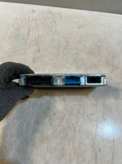 BMW 5 Series F07 F10 F11 Central Gateway Module ZGW 9247397 OEM 2011-2016