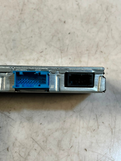 BMW 5 Series F07 F10 F11 Central Gateway Module ZGW 9247397 OEM 2011-2016