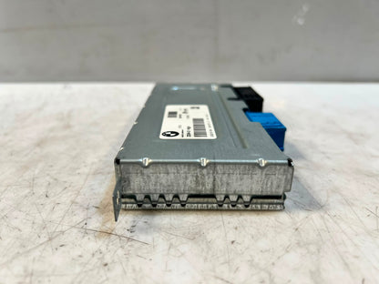 BMW 5 Series F07 F10 F11 Central Gateway Module ZGW 9247397 OEM 2011-2016
