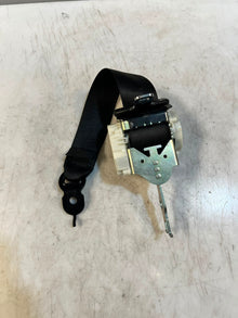 BMW 5 Series F10 F11 Rear Right Seat Belt 33061254 OEM 2010-2016