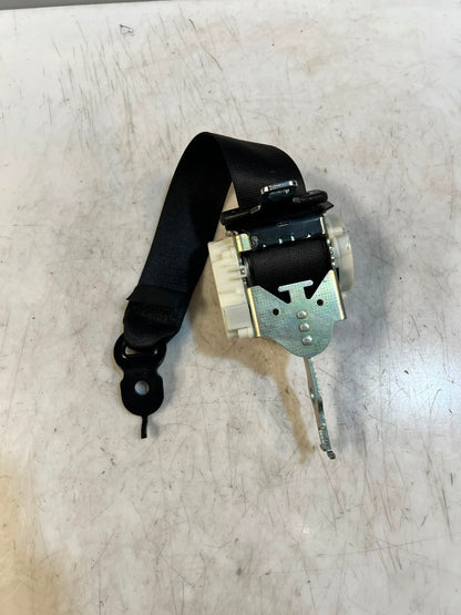 BMW 5 Series F10 F11 Rear Right Seat Belt 33061254 OEM 2010-2016