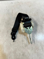 BMW 5 Series F10 F11 Rear Right Seat Belt 33061254 OEM 2010-2016