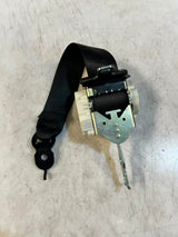 BMW 5 Series F10 F11 Rear Right Seat Belt 33061254 OEM 2010-2016