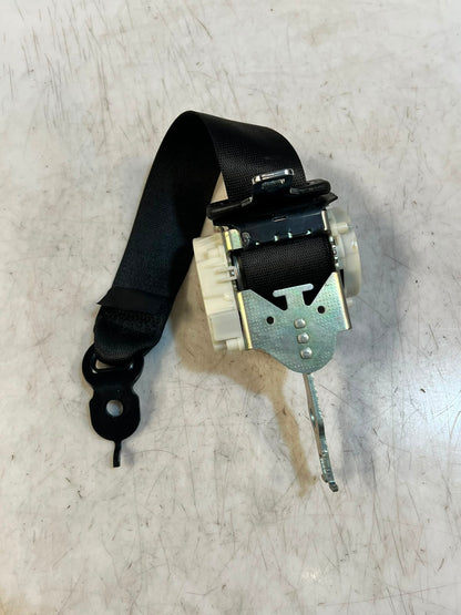 BMW 5 Series F10 F11 Rear Right Seat Belt 33061254 OEM 2010-2016