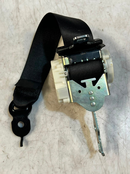 BMW 5 Series F10 F11 Rear Right Seat Belt 33061254 OEM 2010-2016