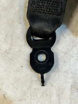 BMW 5 Series F10 F11 Rear Right Seat Belt 33061254 OEM 2010-2016