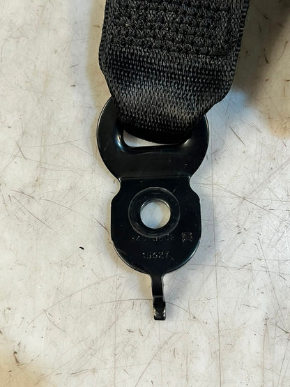 BMW 5 Series F10 F11 Rear Right Seat Belt 33061254 OEM 2010-2016