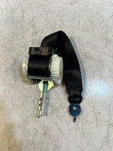 BMW 5 Series F10 F11 Rear Right Seat Belt 33061254 OEM 2010-2016