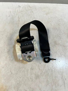 BMW 5 Series F10 F11 Rear Centre Seat Belt 34036732 OEM 2010-2016