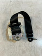 BMW 5 Series F10 F11 Rear Centre Seat Belt 34036732 OEM 2010-2016