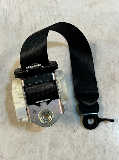 BMW 5 Series F10 F11 Rear Centre Seat Belt 34036732 OEM 2010-2016