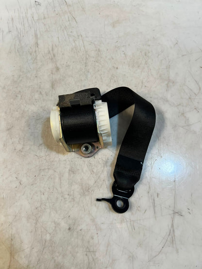 BMW 5 Series F10 F11 Rear Centre Seat Belt 34036732 OEM 2010-2016