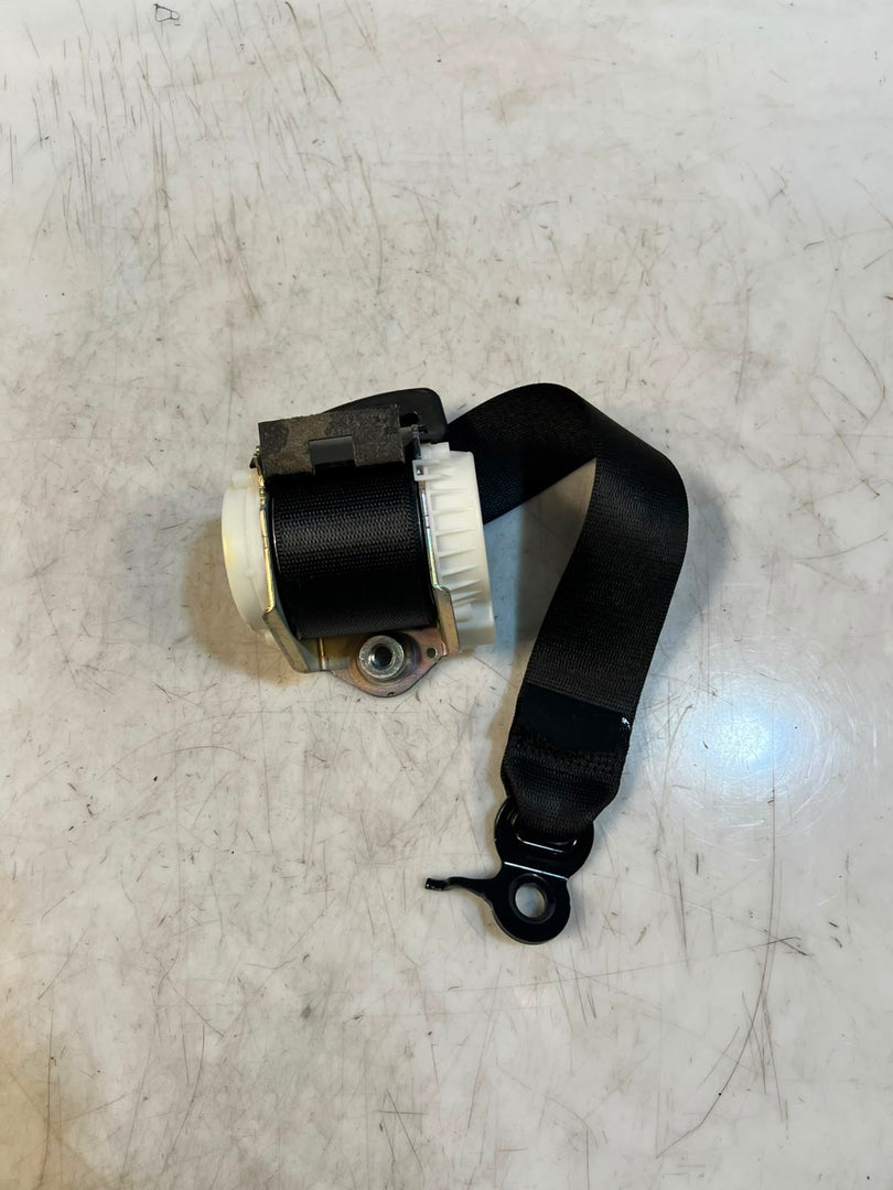 BMW 5 Series F10 F11 Rear Centre Seat Belt 34036732 OEM 2010-2016