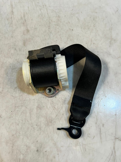 BMW 5 Series F10 F11 Rear Centre Seat Belt 34036732 OEM 2010-2016