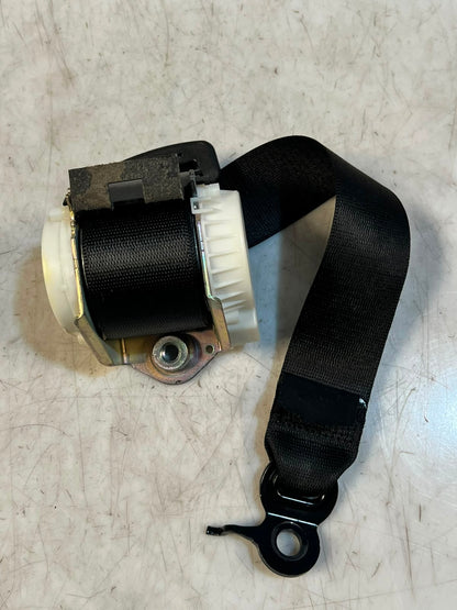 BMW 5 Series F10 F11 Rear Centre Seat Belt 34036732 OEM 2010-2016