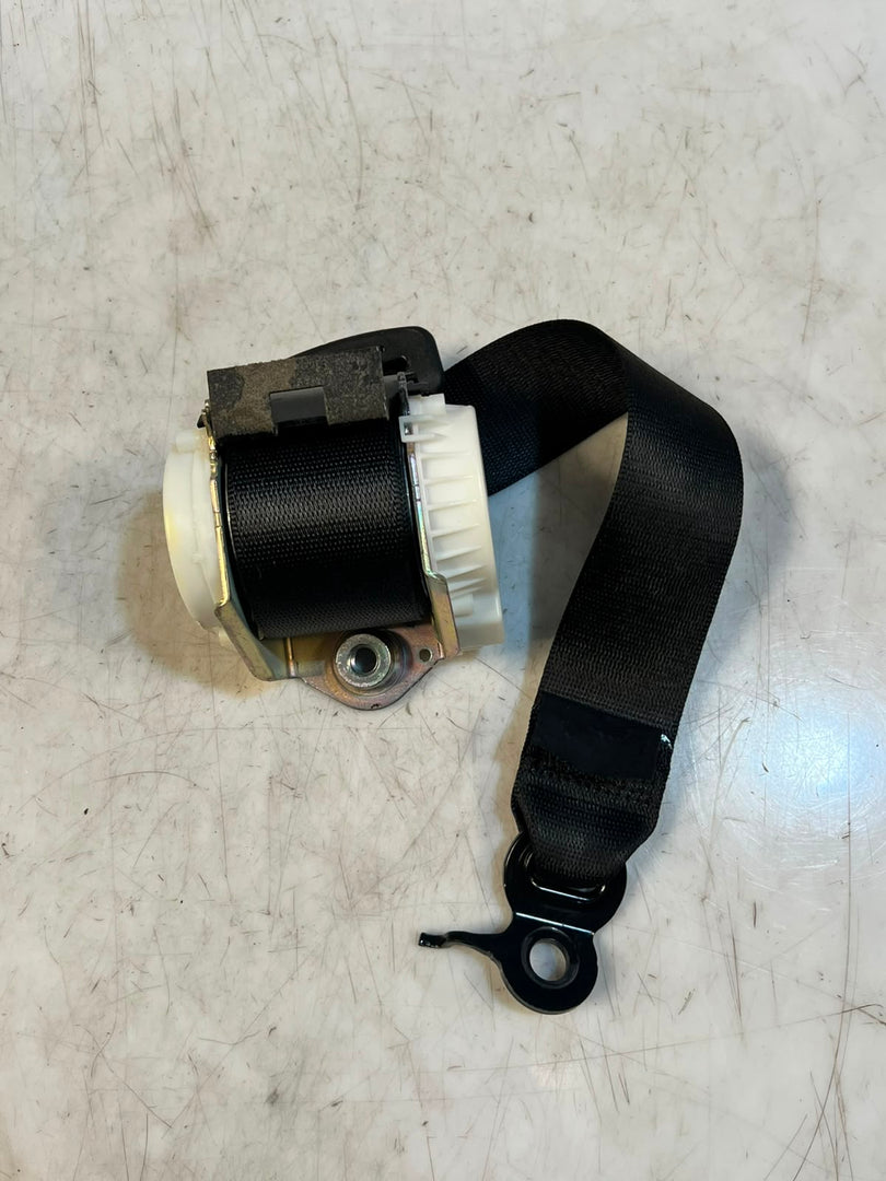 BMW 5 Series F10 F11 Rear Centre Seat Belt 34036732 OEM 2010-2016