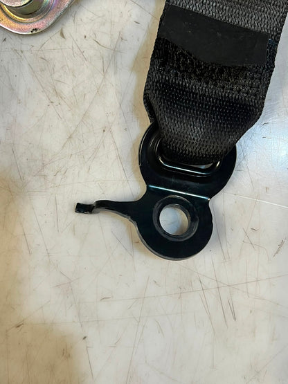 BMW 5 Series F10 F11 Rear Centre Seat Belt 34036732 OEM 2010-2016