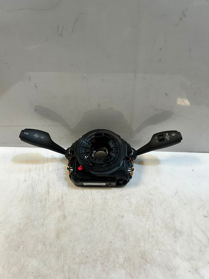 BMW F01 F02 F06 F10 Steering Column Switch 61319234440 9234440 OEM 2010-2018