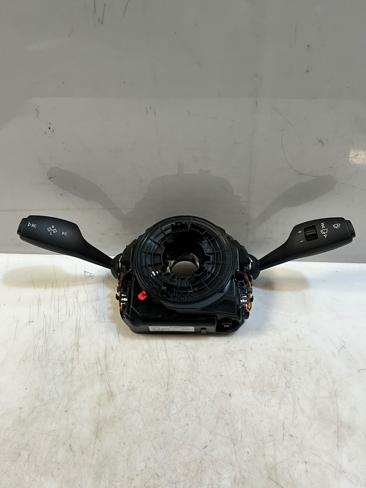 BMW F01 F02 F06 F10 Steering Column Switch 61319234440 9234440 OEM 2010-2018