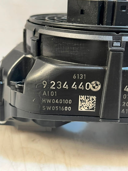 BMW F01 F02 F06 F10 Steering Column Switch 61319234440 9234440 OEM 2010-2018