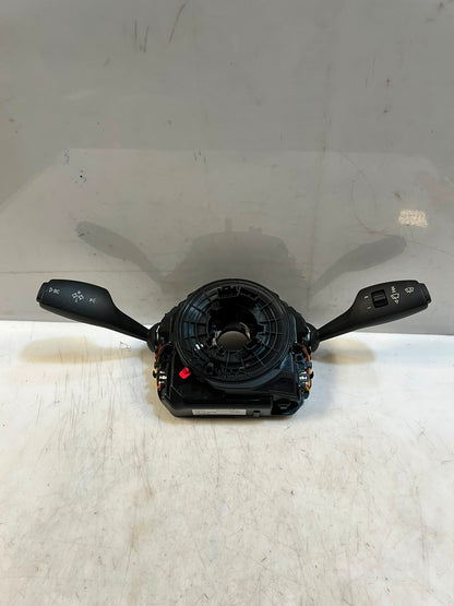 BMW F01 F02 F06 F10 Steering Column Switch 61319234440 9234440 OEM 2010-2018