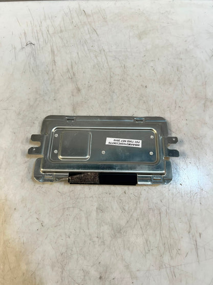 BMW 750i F01 F02 F03 F10 F11 F12 F13 Suspension Control Module 6850297 OEM
