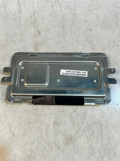 BMW 750i F01 F02 F03 F10 F11 F12 F13 Suspension Control Module 6850297 OEM