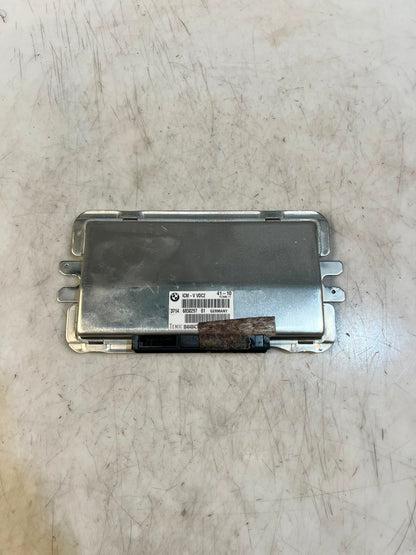 BMW 750i F01 F02 F03 F10 F11 F12 F13 Suspension Control Module 6850297 OEM