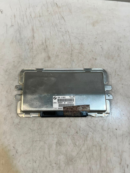 BMW 750i F01 F02 F03 F10 F11 F12 F13 Suspension Control Module 6850297 OEM