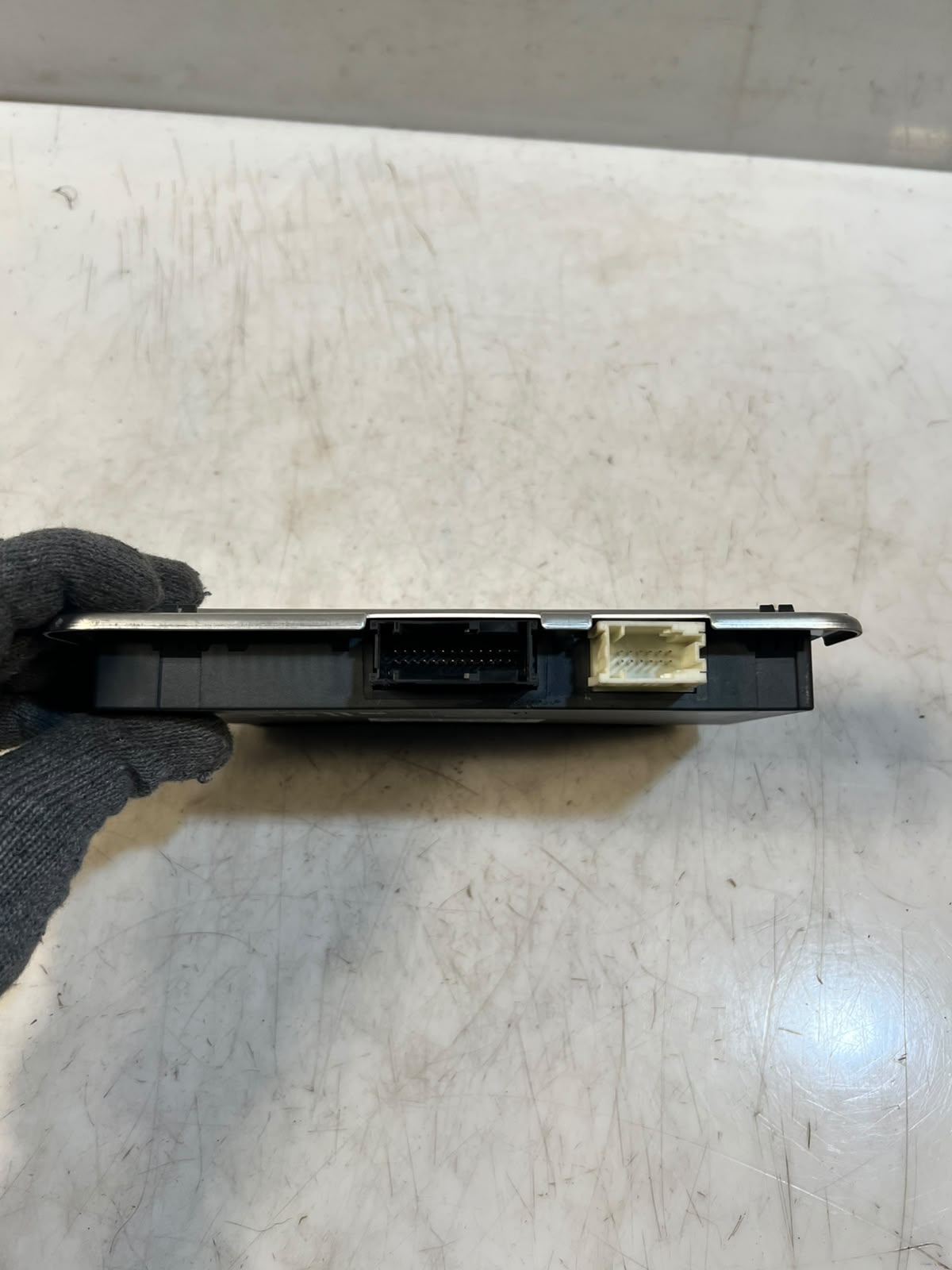 BMW F01 F02 F07 F10 F11 F25 FRM3 Footwell Control Module 9251976 OEM