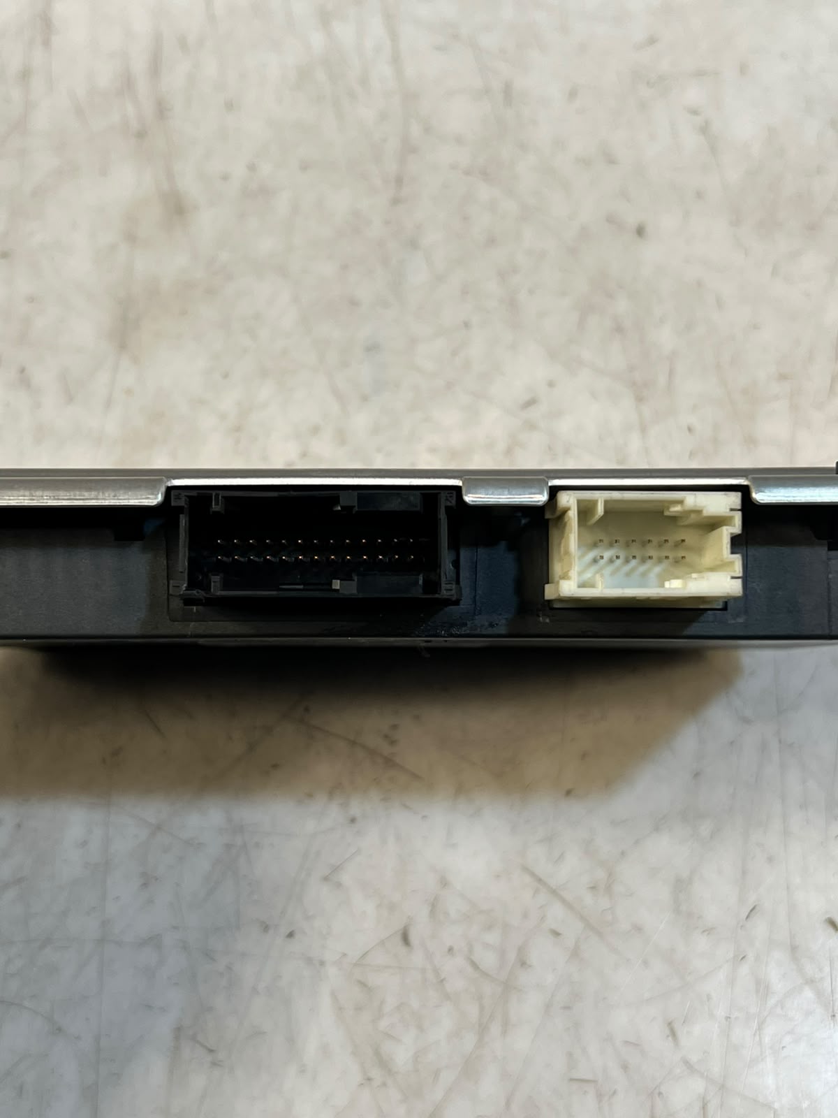 BMW F01 F02 F07 F10 F11 F25 FRM3 Footwell Control Module 9251976 OEM