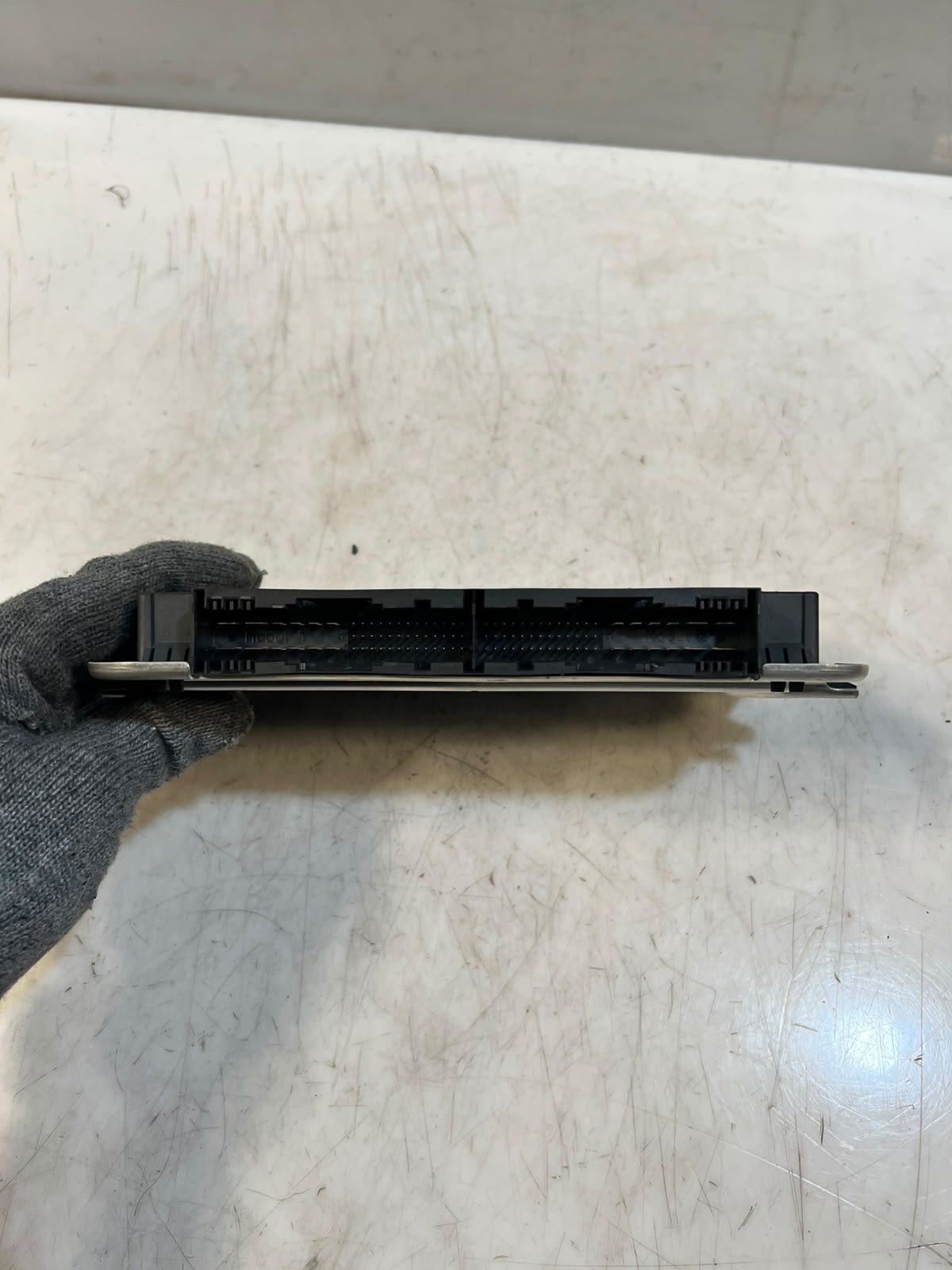 BMW F01 F02 F07 F10 F11 F25 FRM3 Footwell Control Module 9251976 OEM