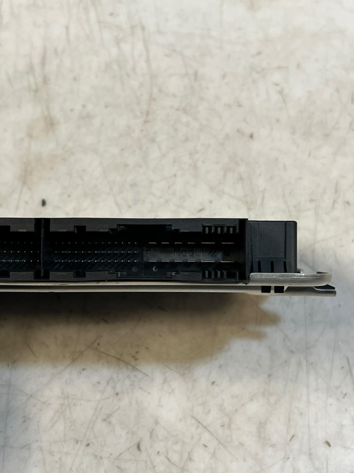 BMW F01 F02 F07 F10 F11 F25 FRM3 Footwell Control Module 9251976 OEM