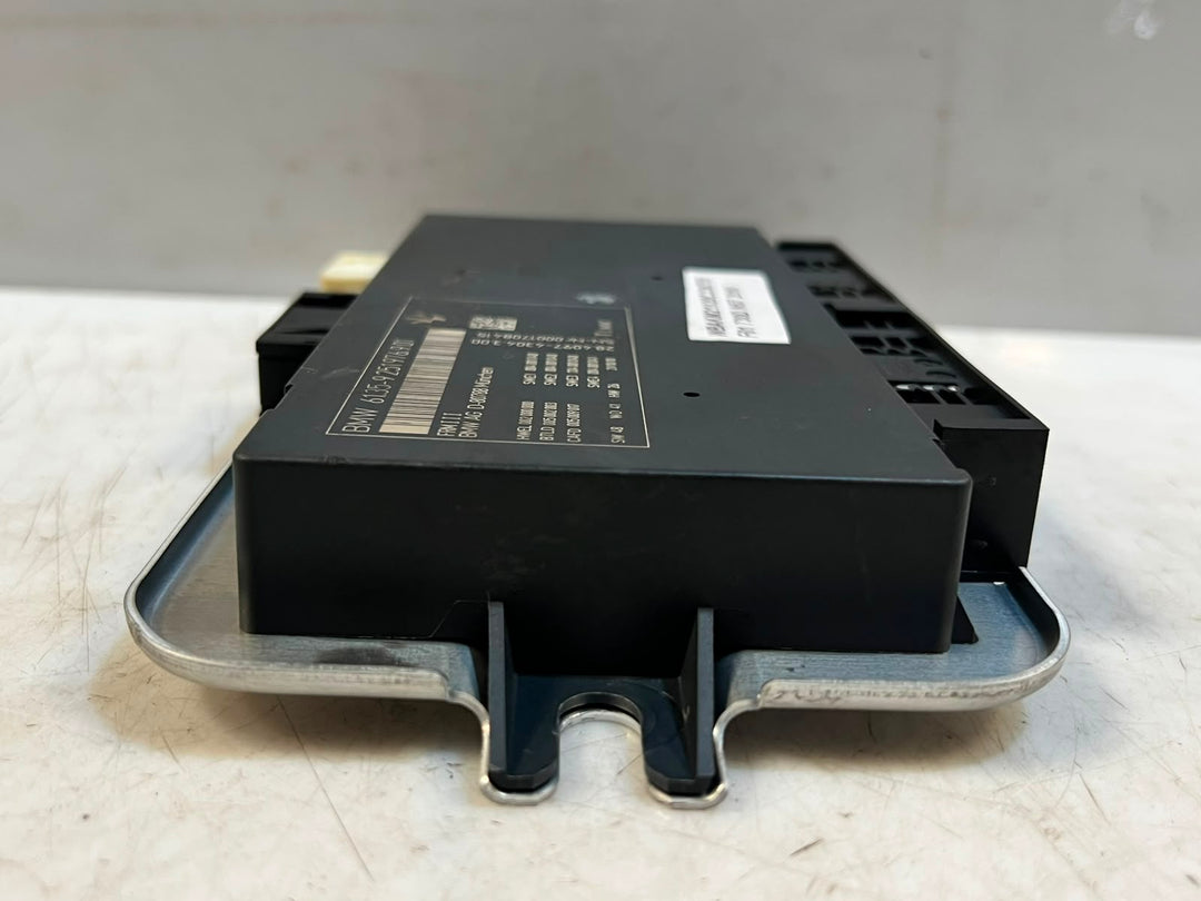 BMW F01 F02 F07 F10 F11 F25 FRM3 Footwell Control Module 9251976 OEM