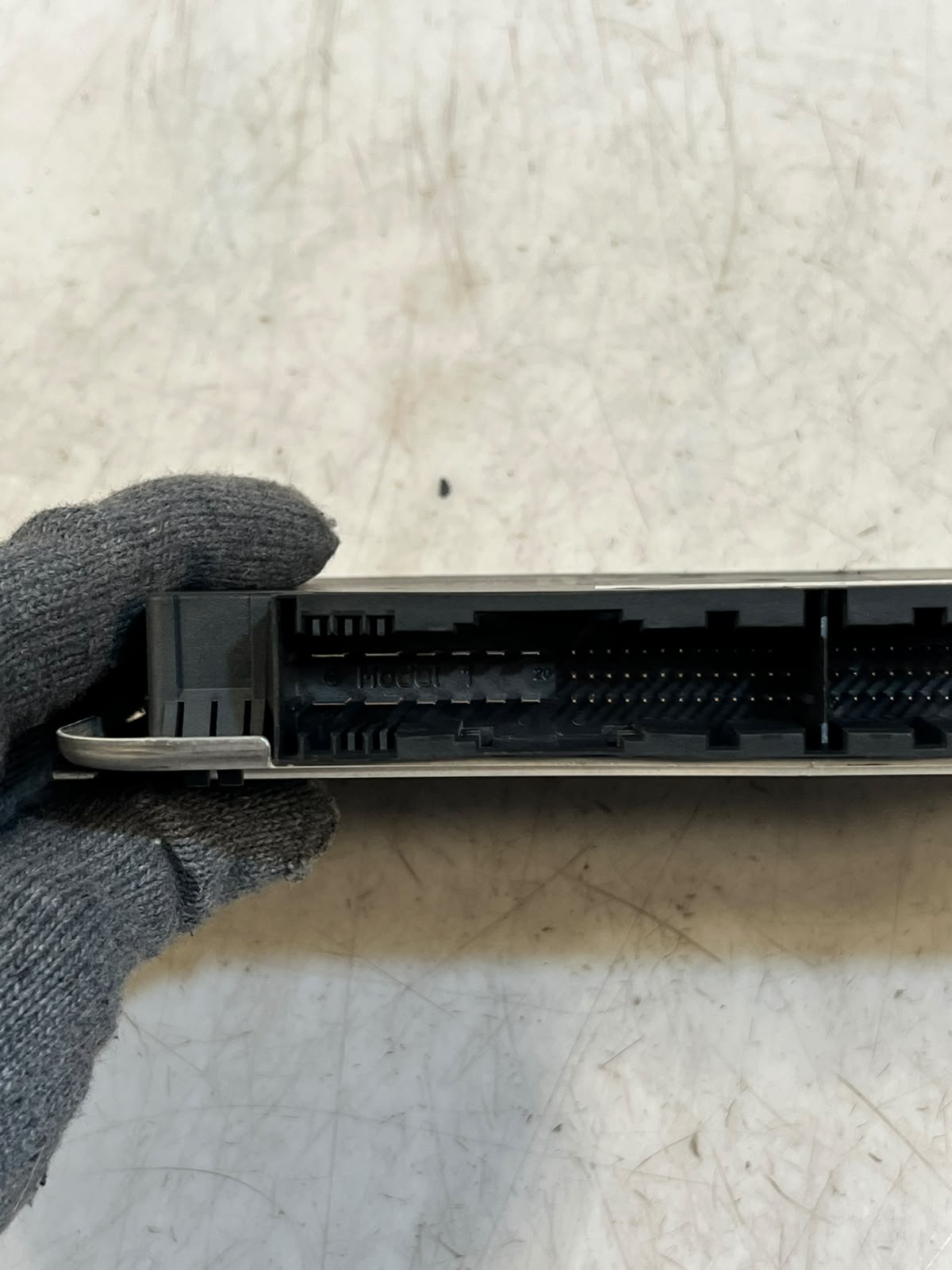 BMW F01 F02 F07 F10 F11 F25 FRM3 Footwell Control Module 9251976 OEM