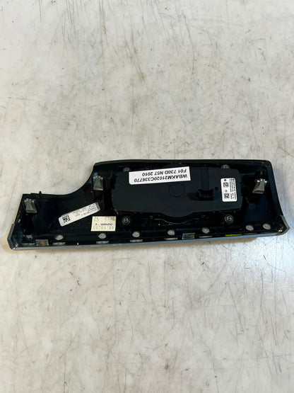 BMW X3 F25 F10 F11 F07 F26 Headlight Switch Control 9192744 OEM 2013-2016