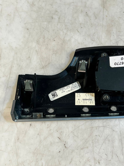 BMW X3 F25 F10 F11 F07 F26 Headlight Switch Control 9192744 OEM 2013-2016