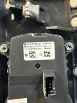 BMW X3 F25 F10 F11 F07 F26 Headlight Switch Control 9192744 OEM 2013-2016