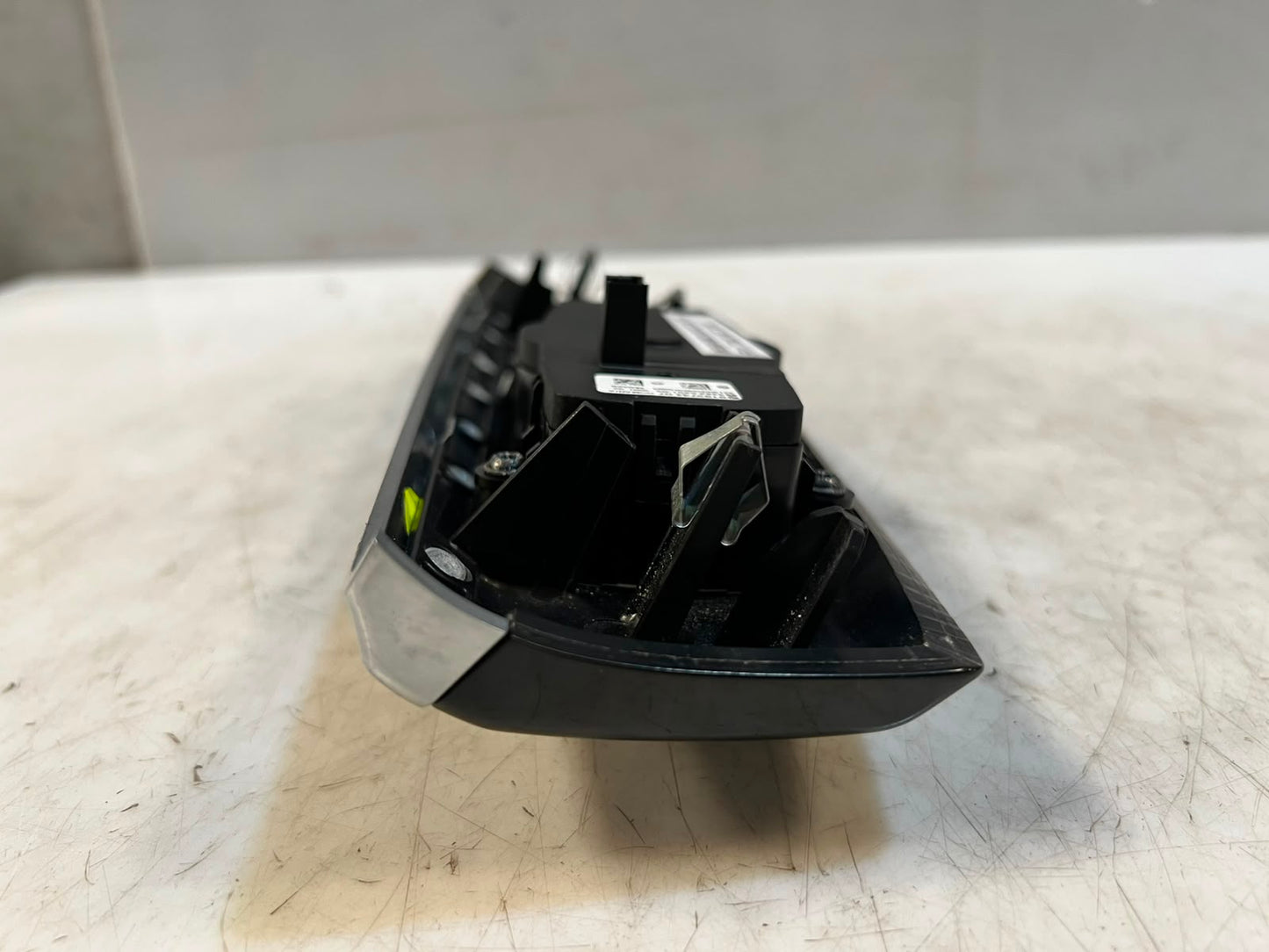 BMW X3 F25 F10 F11 F07 F26 Headlight Switch Control 9192744 OEM 2013-2016